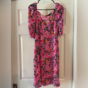Vero Moda summer dress L